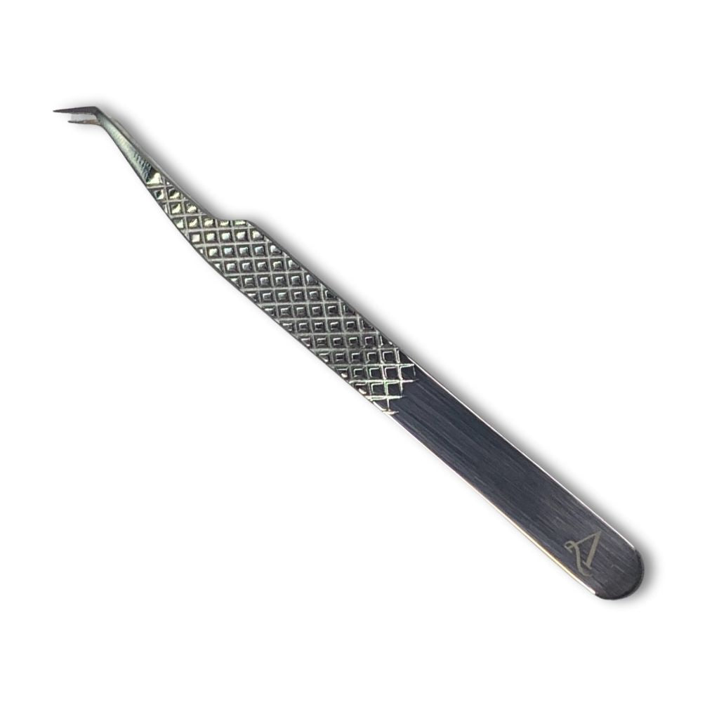 #10 Pinza 45 Silver