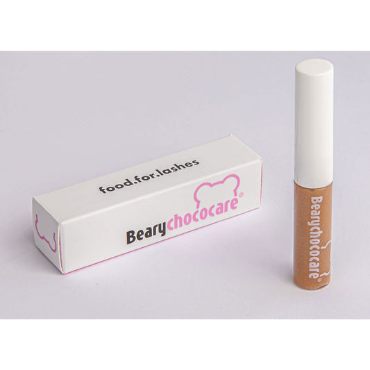 Beary chococare - food for lashes