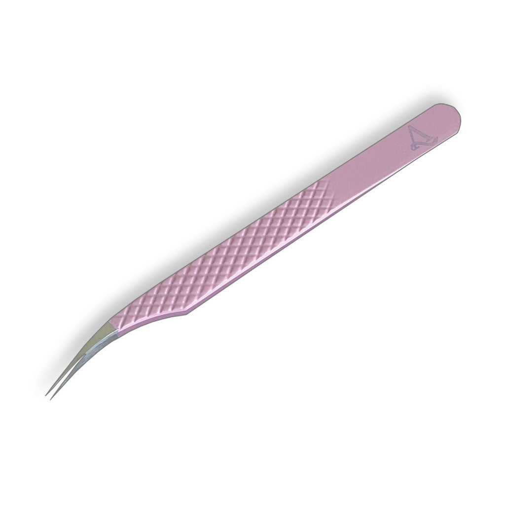 #3 Pinza de aislar rosa